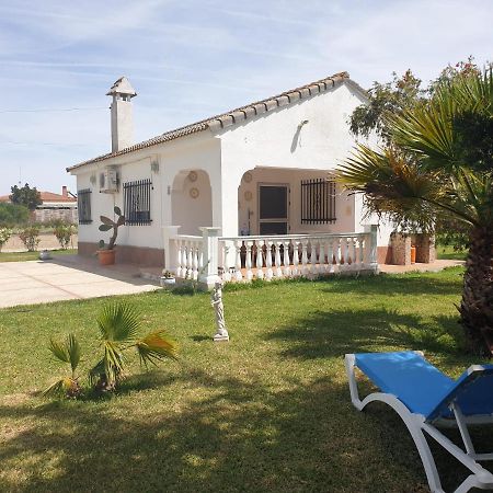 HozanejosCasa Francesca, 90 M2, Jardin De 1500M2别墅 外观 照片