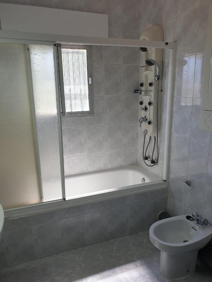 HozanejosCasa Francesca, 90 M2, Jardin De 1500M2别墅 外观 照片