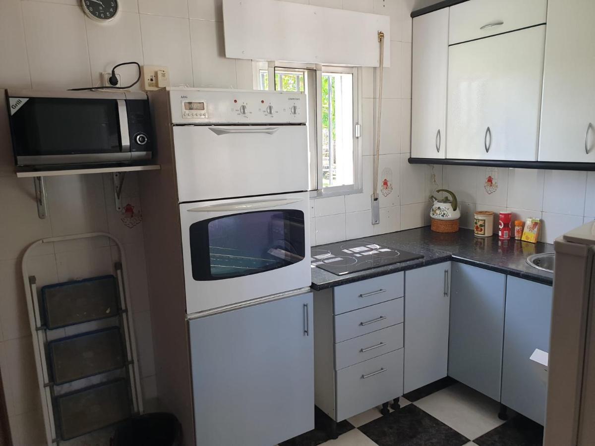 HozanejosCasa Francesca, 90 M2, Jardin De 1500M2别墅 外观 照片