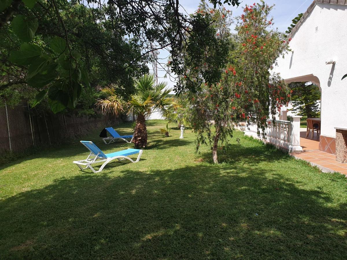 HozanejosCasa Francesca, 90 M2, Jardin De 1500M2别墅 外观 照片